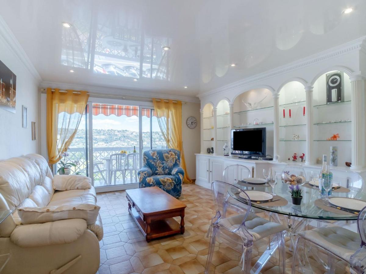 Apartment Le Giono By Interhome Saint-Laurent-du-Var Buitenkant foto