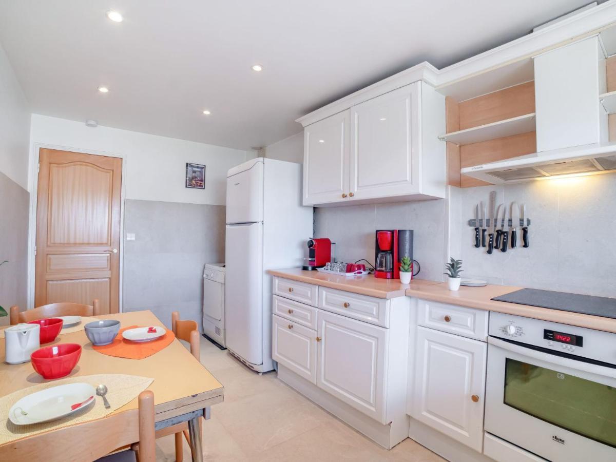 Apartment Le Giono By Interhome Saint-Laurent-du-Var Buitenkant foto