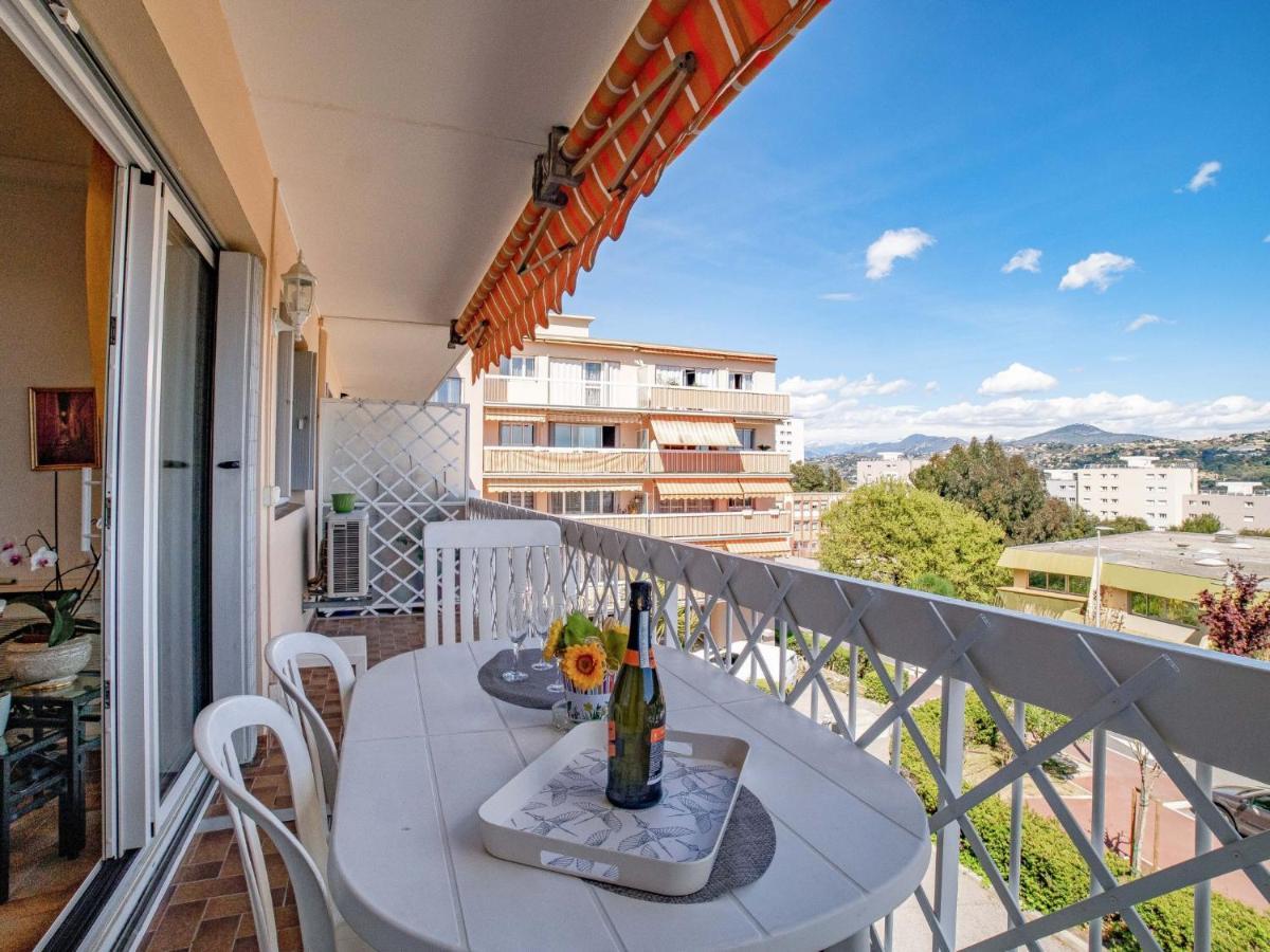 Apartment Le Giono By Interhome Saint-Laurent-du-Var Buitenkant foto