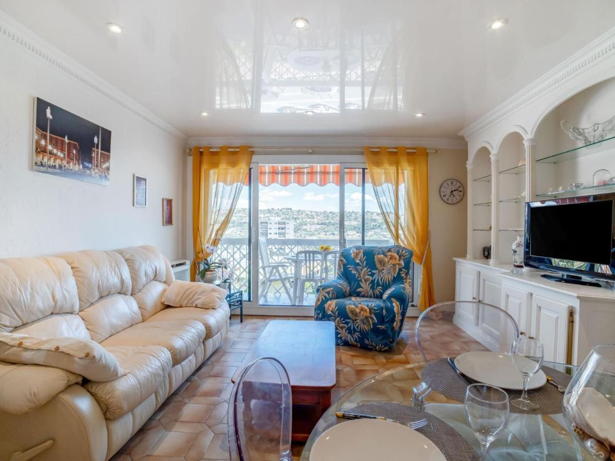 Apartment Le Giono By Interhome Saint-Laurent-du-Var Buitenkant foto