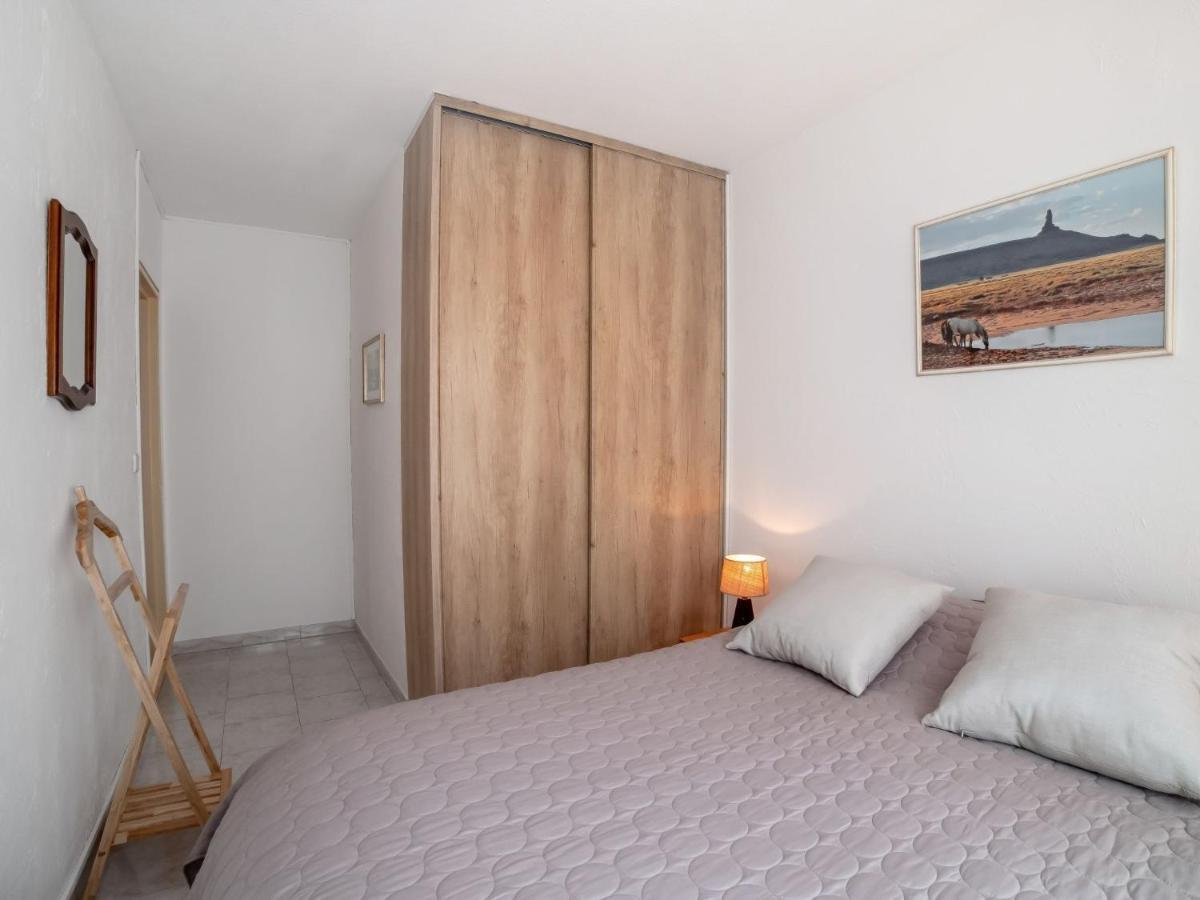 Apartment Le Giono By Interhome Saint-Laurent-du-Var Buitenkant foto