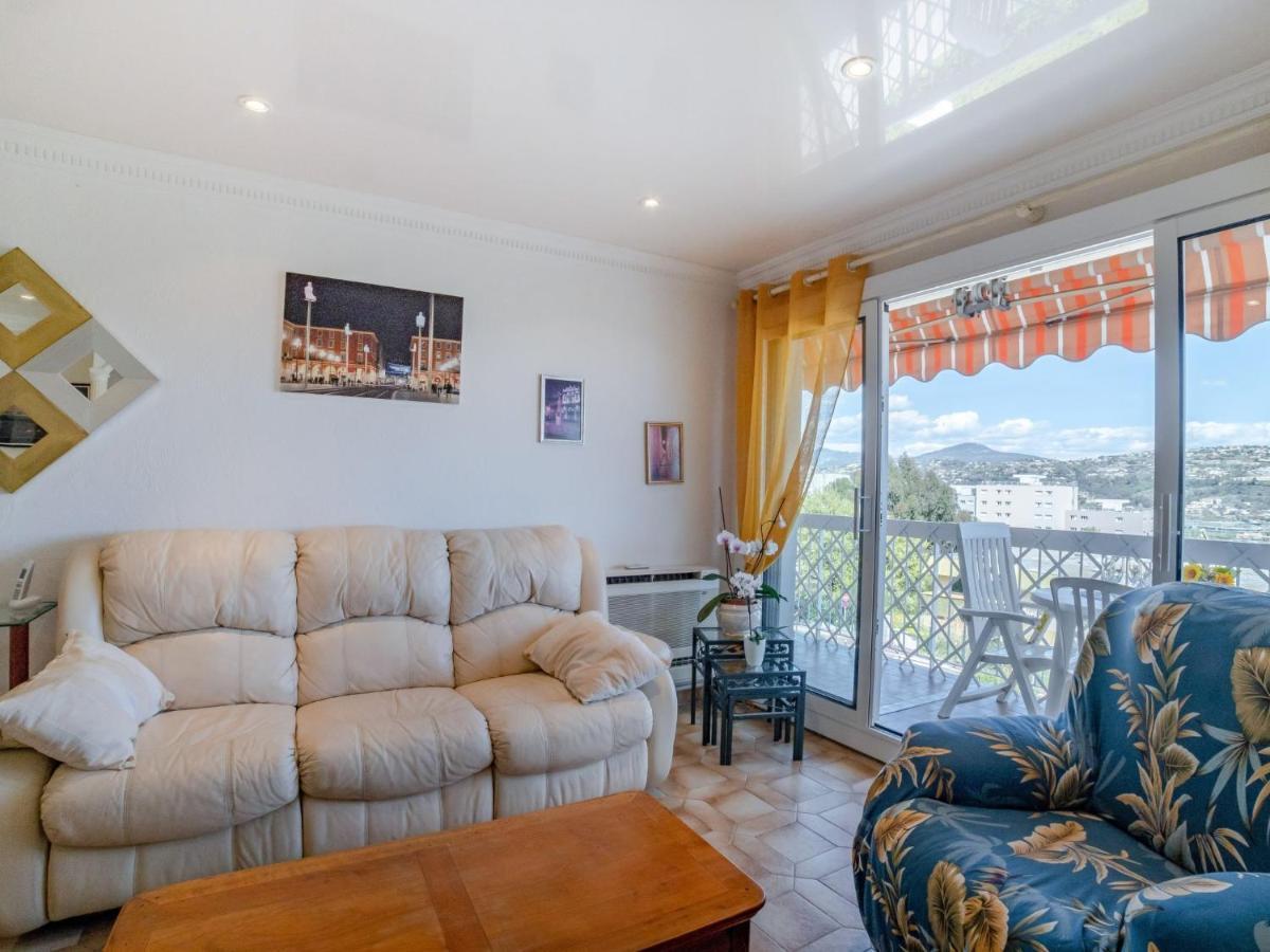 Apartment Le Giono By Interhome Saint-Laurent-du-Var Buitenkant foto