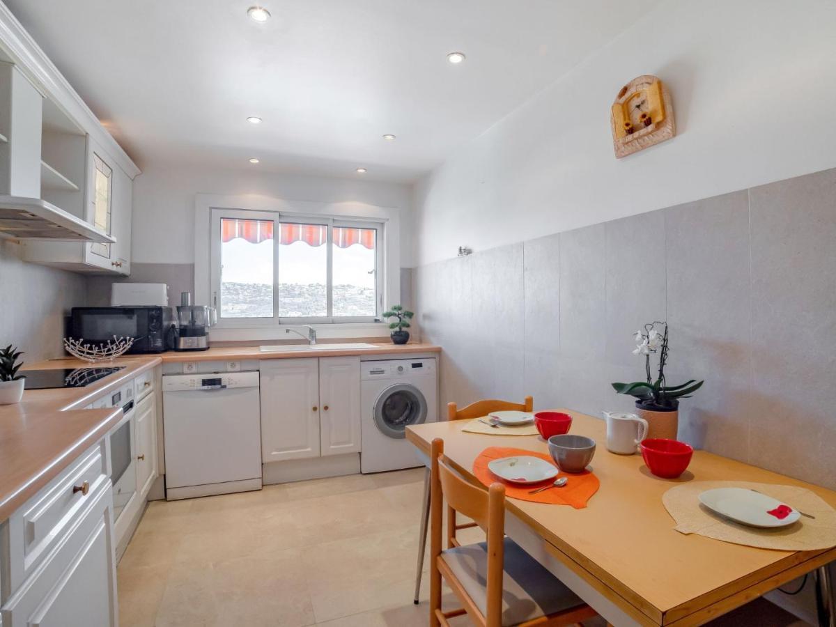 Apartment Le Giono By Interhome Saint-Laurent-du-Var Buitenkant foto