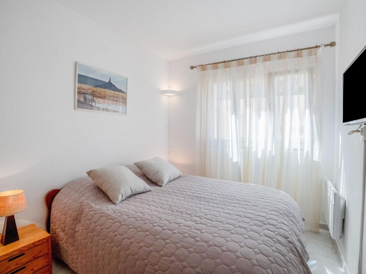 Apartment Le Giono By Interhome Saint-Laurent-du-Var Buitenkant foto