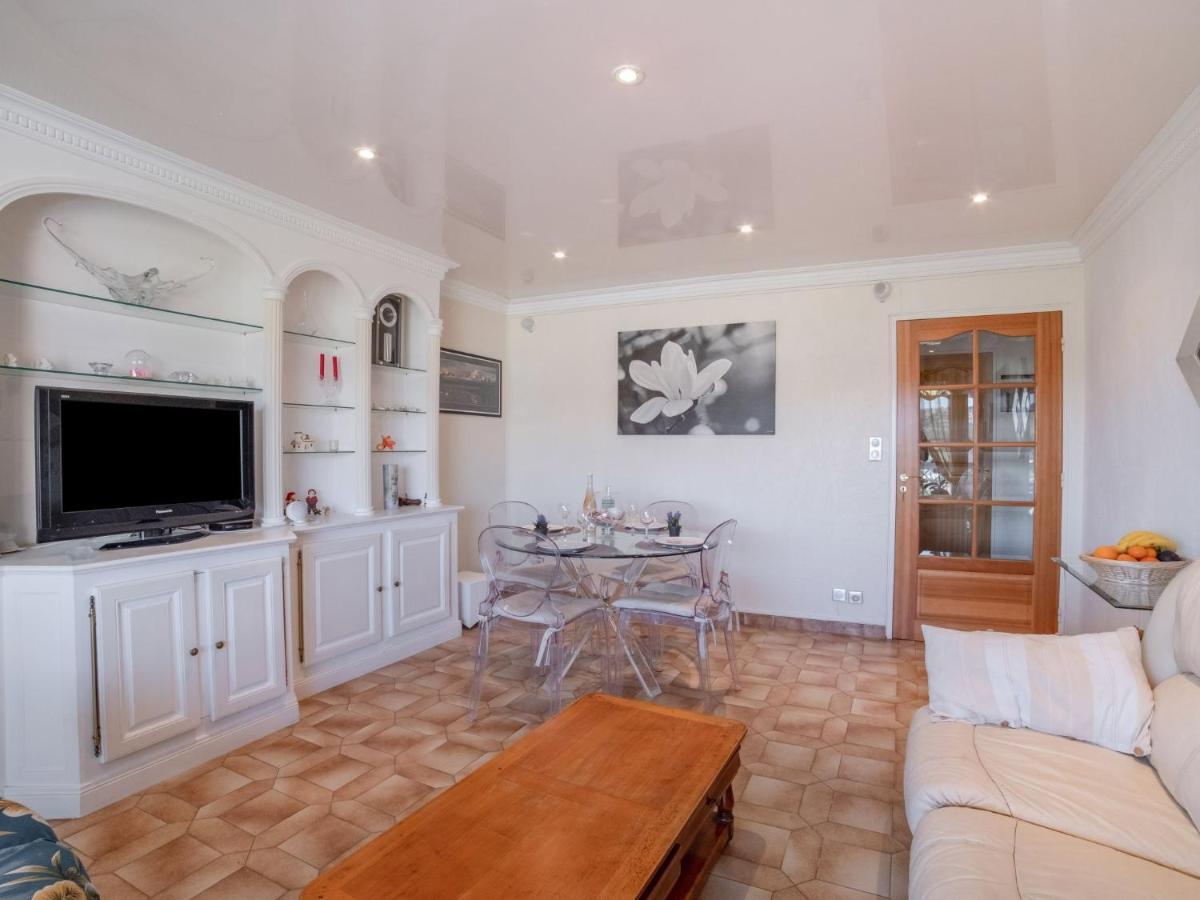 Apartment Le Giono By Interhome Saint-Laurent-du-Var Buitenkant foto