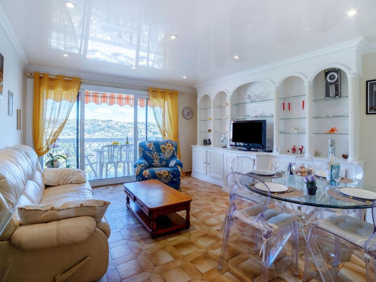 Apartment Le Giono By Interhome Saint-Laurent-du-Var Buitenkant foto