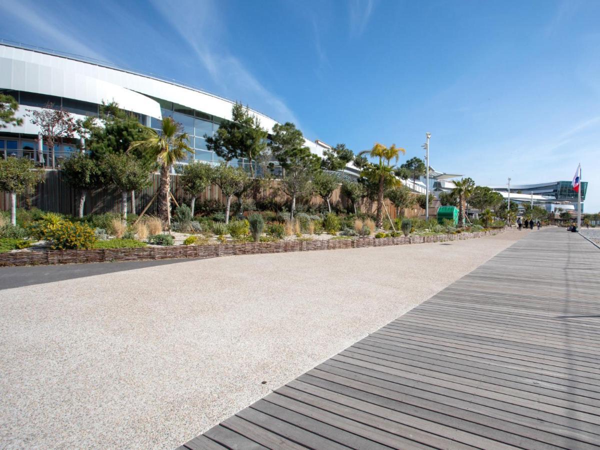 Apartment Le Giono By Interhome Saint-Laurent-du-Var Buitenkant foto